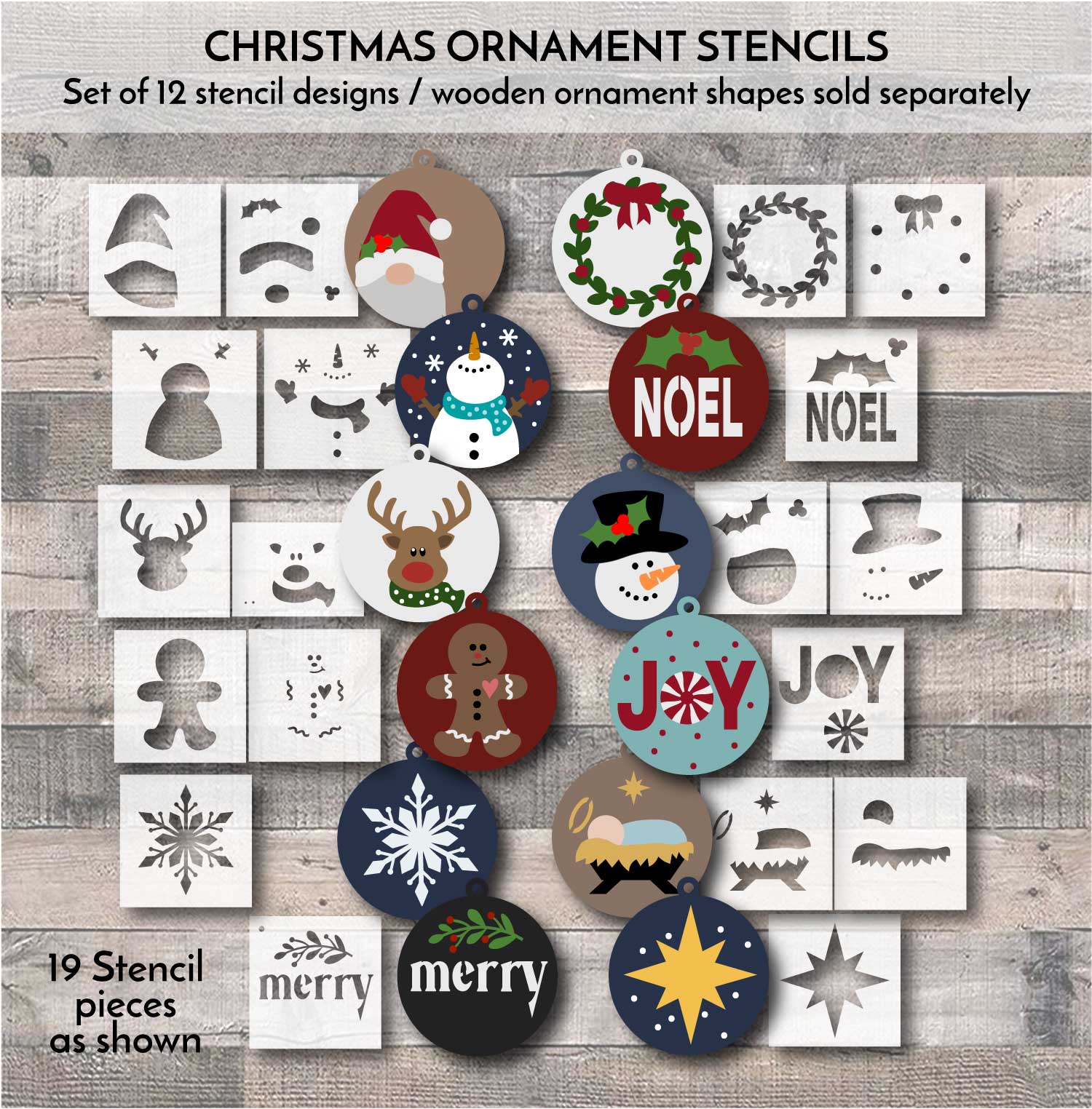 christmas-ornament-stencils-12-designs-wallcutz-crafts