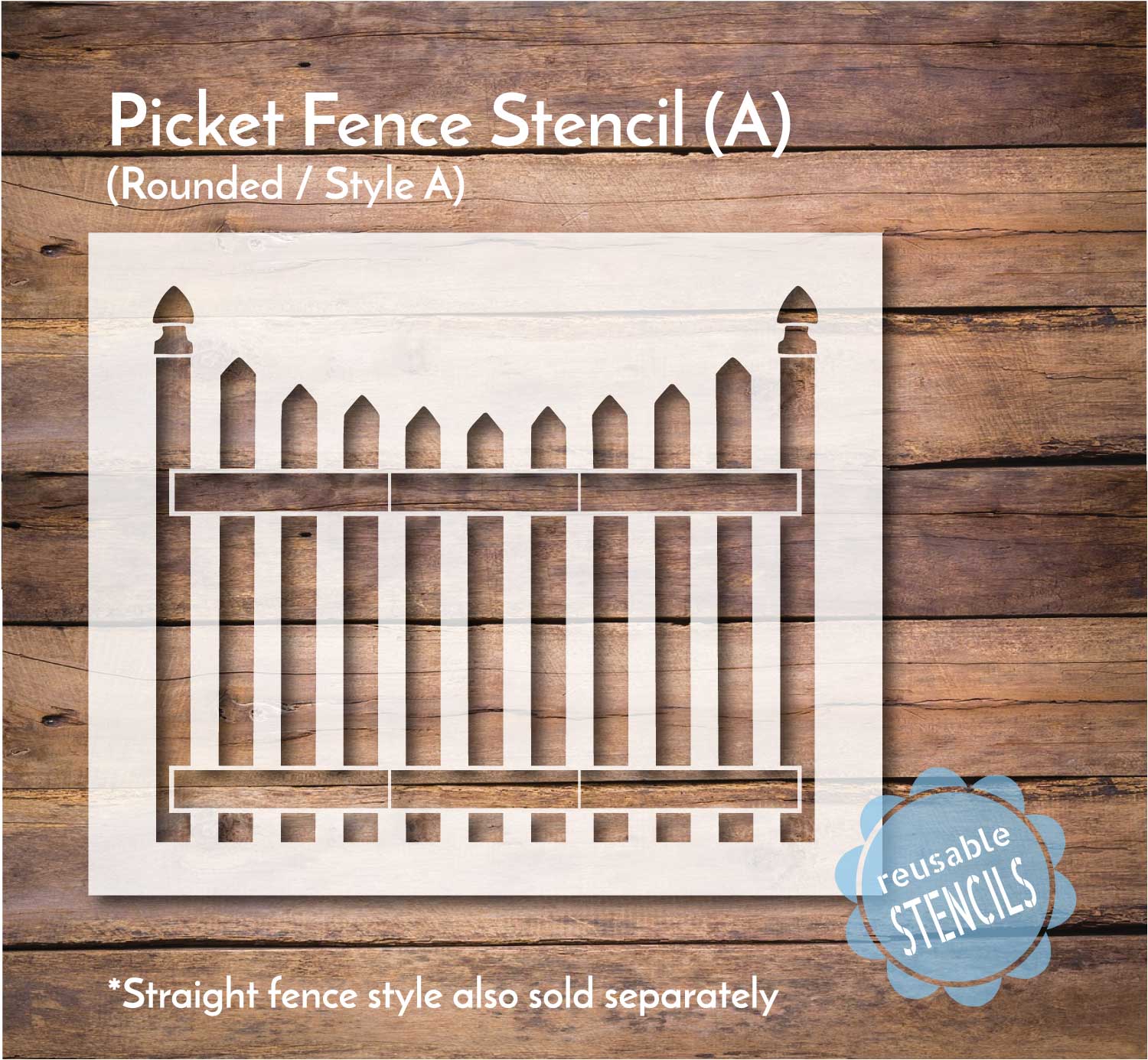 picket-fence-stencil-rounded-style-a-wallcutz-crafts