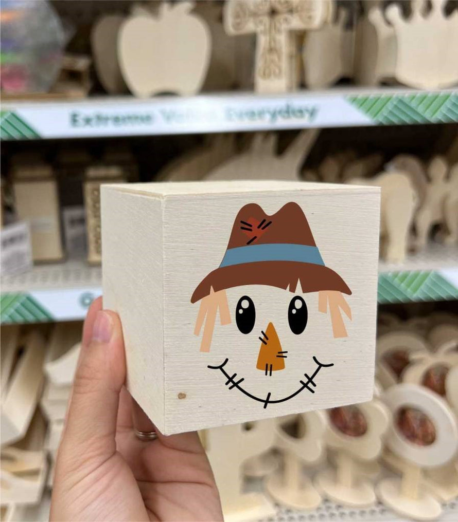4 Project Ideas Using Dollar Tree Supplies.