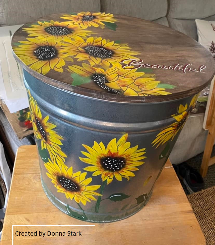 5 New Walmart Finds For Stenciling Projects