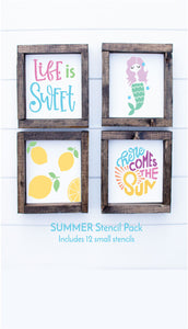 6 Summer Crafts You Will Love!