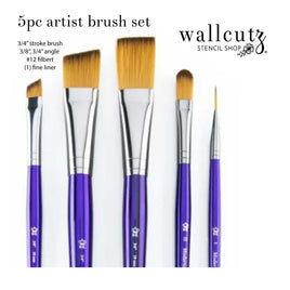 brushes