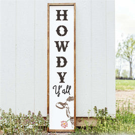 Cowboy Farm Stencils