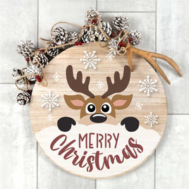 Christmas Stencils | WallCutz