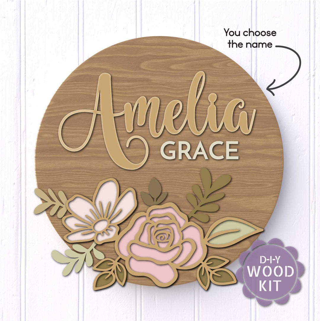 Personalized Kits