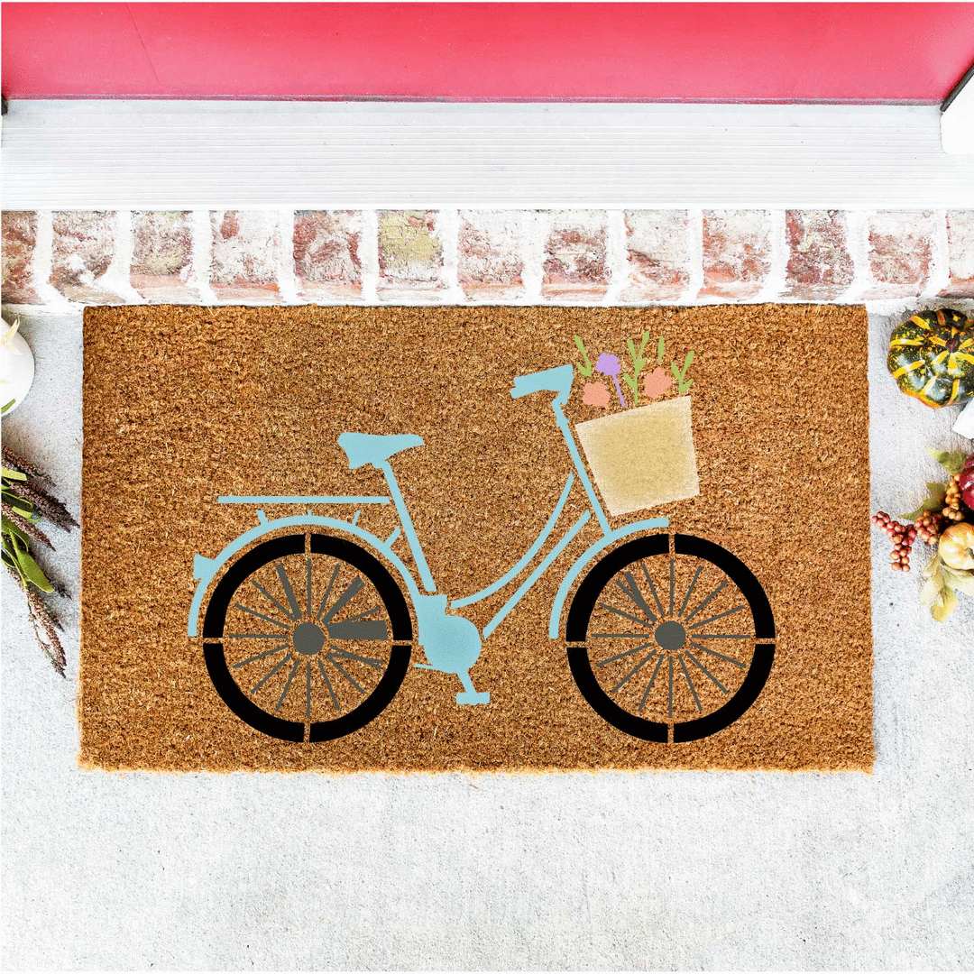 hello doormat