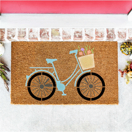 hello doormat