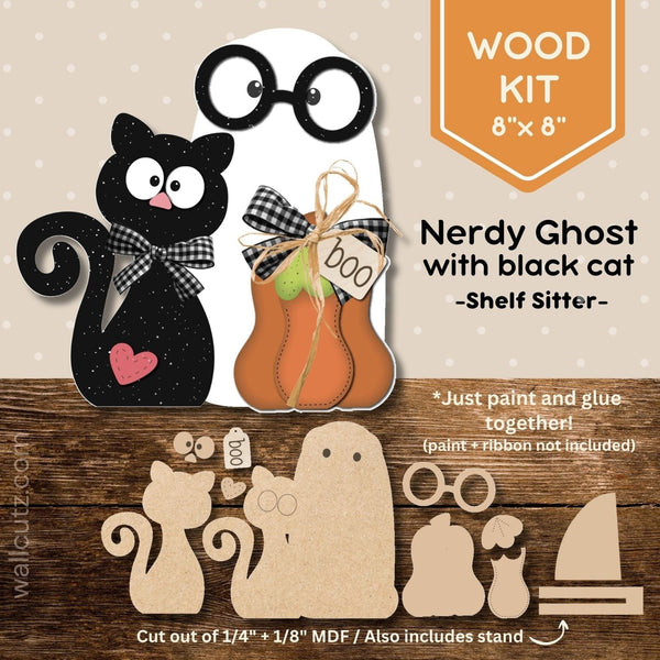 nerdy-ghost-with-black-cat-