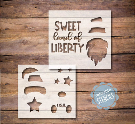 WallCutz Stencil Design