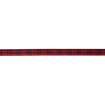 Tartan Plaid Ribbon – AudiandAlf