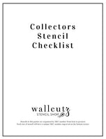 WallCutz Inc Digital WallCutz Inventory Catalog