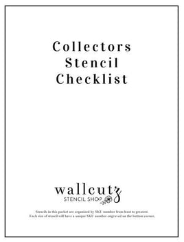 WallCutz Inc Digital WallCutz Inventory Catalog