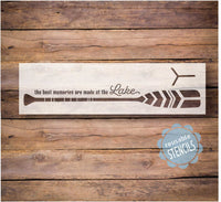 WallCutz Stencil Design