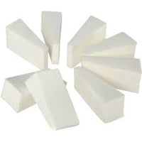 WallCutz Stencil Cosmetic Sponge multi-pack / Stenciling sponges