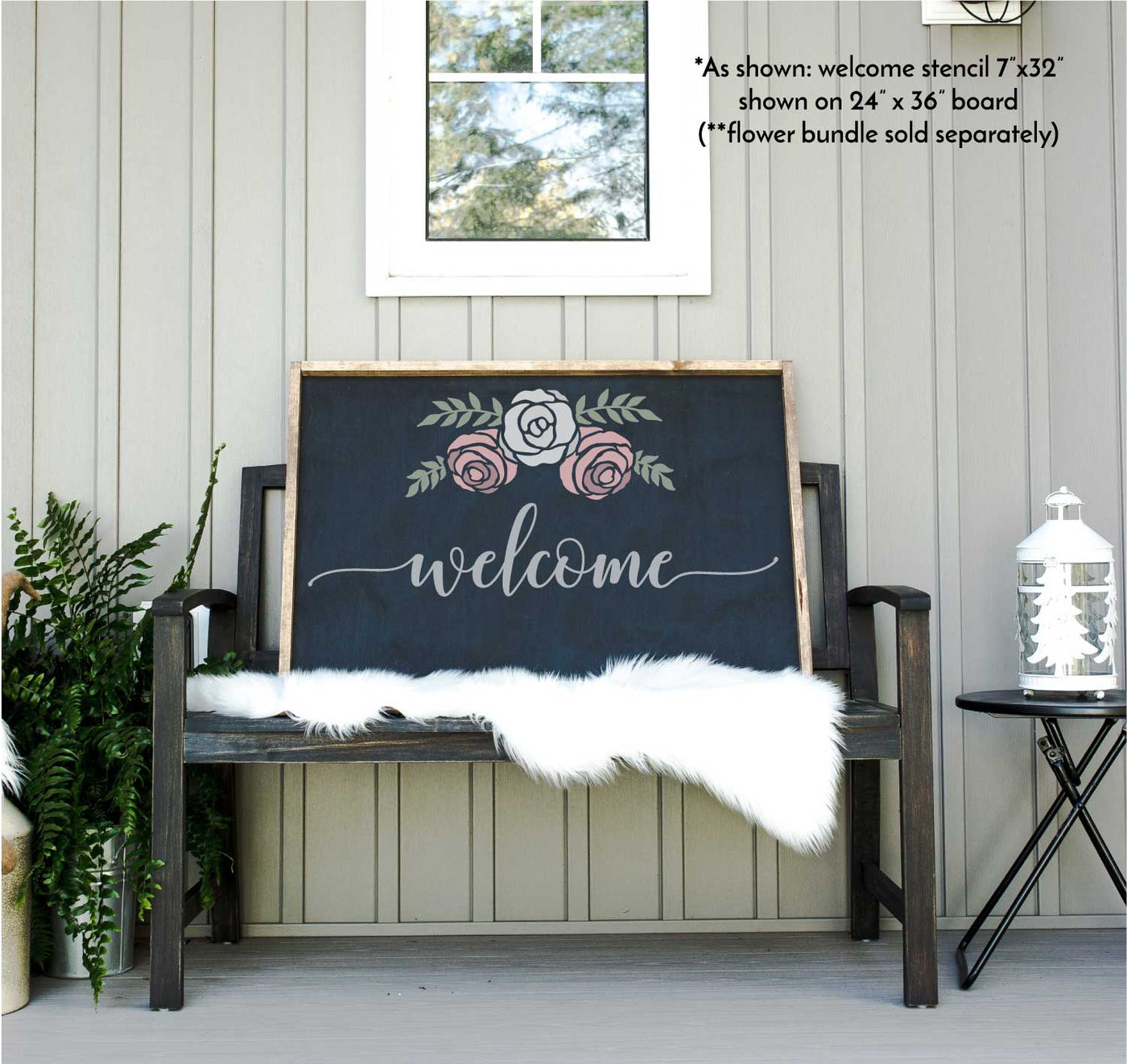 All Stencils WallCutz Inc